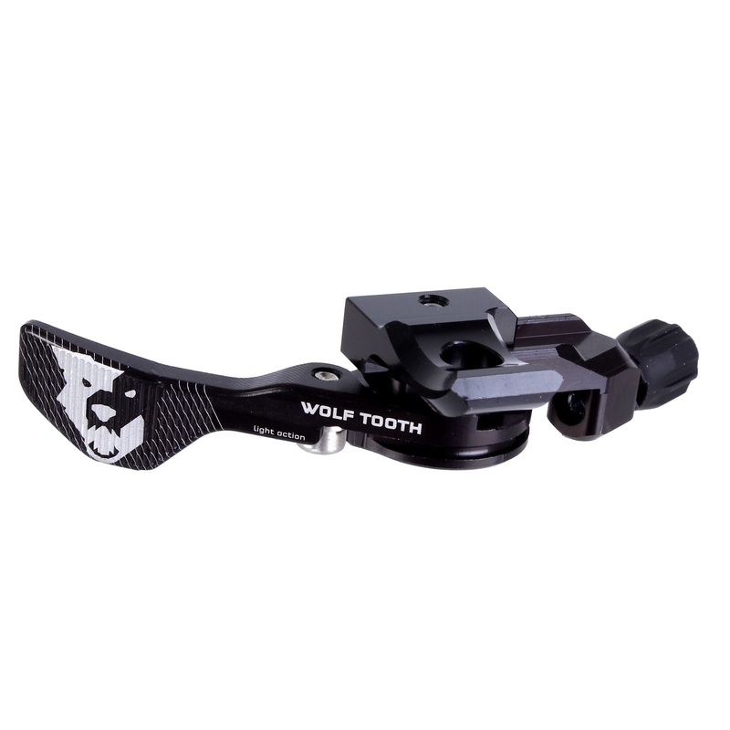 ReMote Light Action for SRAM MatchMaker Dropper Lever