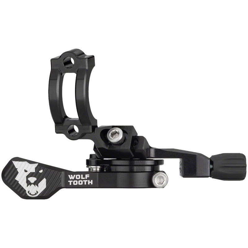 ReMote Pro Dropper Lever – Hayes