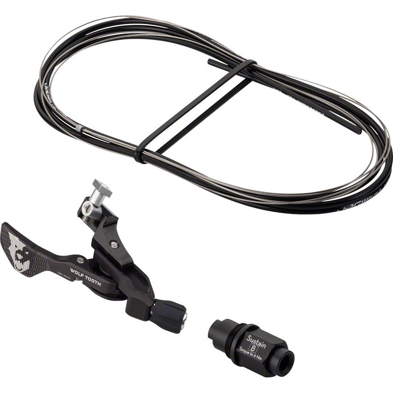 ReMote Sustain B for iSpec AB Dropper Lever