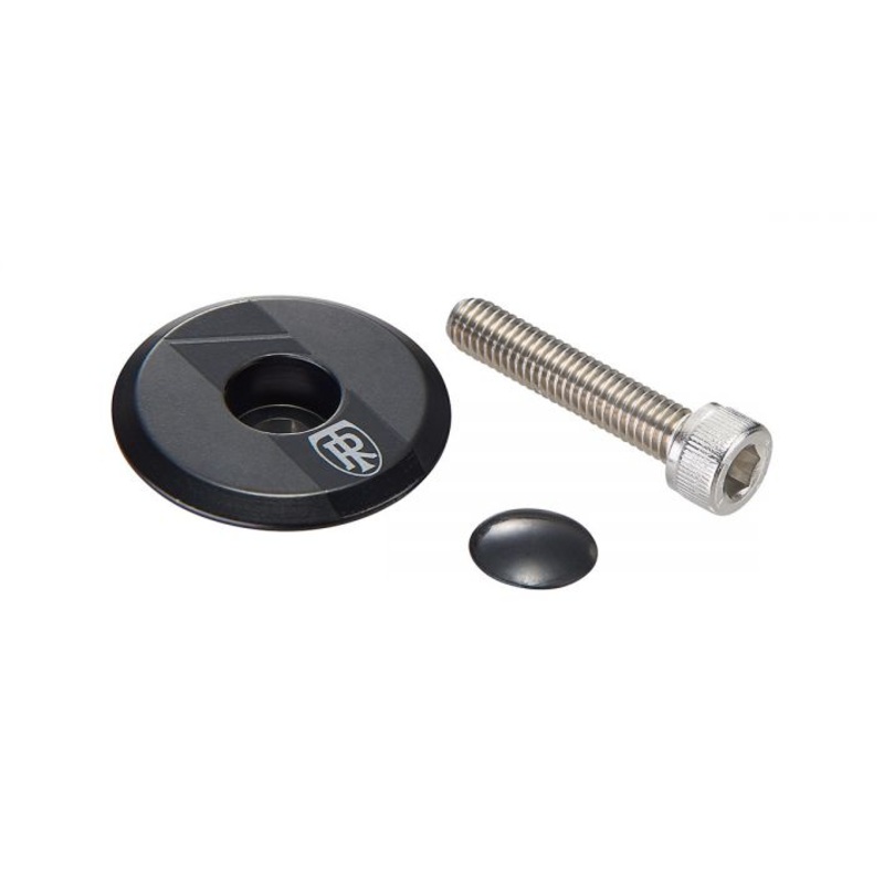 WCS Stem Top Cap with Bolt – 1-1/8