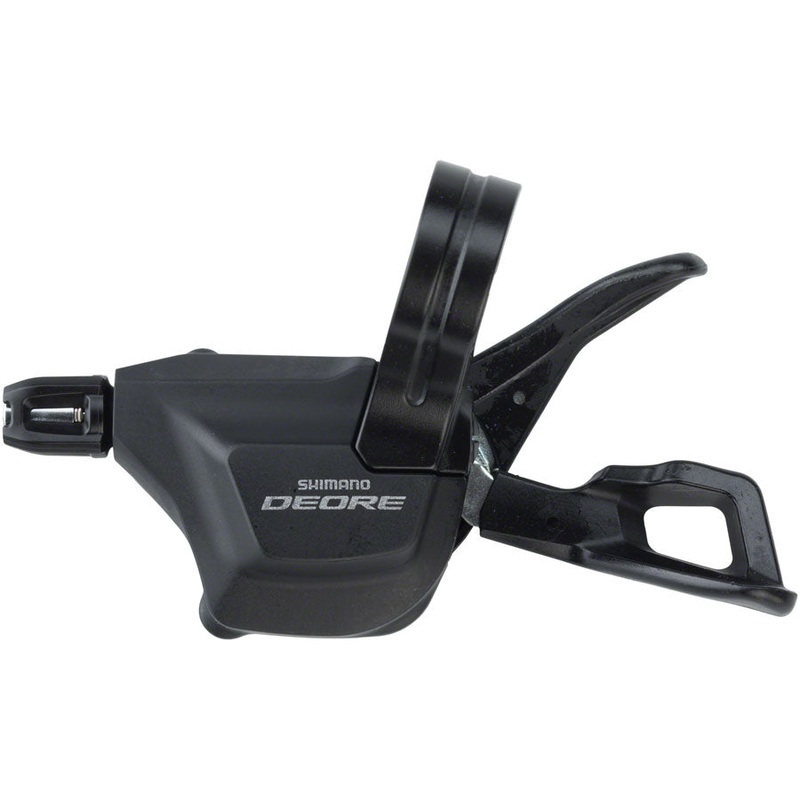 Deore M6000 2/3-Speed Left Shifter