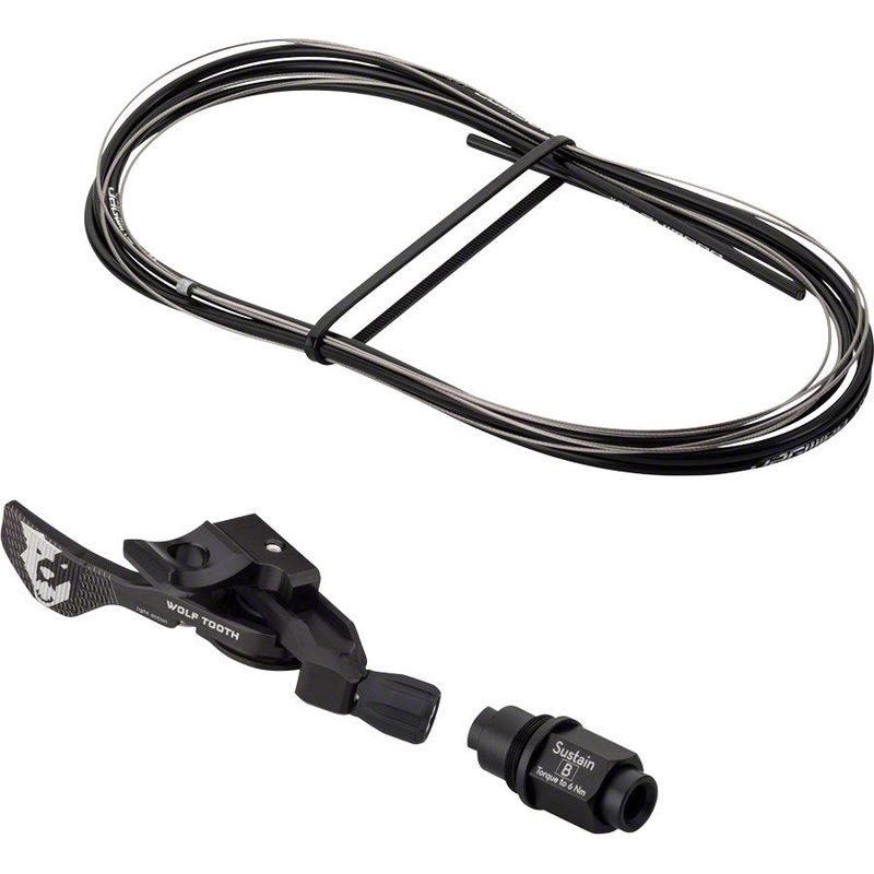 ReMote Sustain B for SRAM Matchmaker Dropper Lever