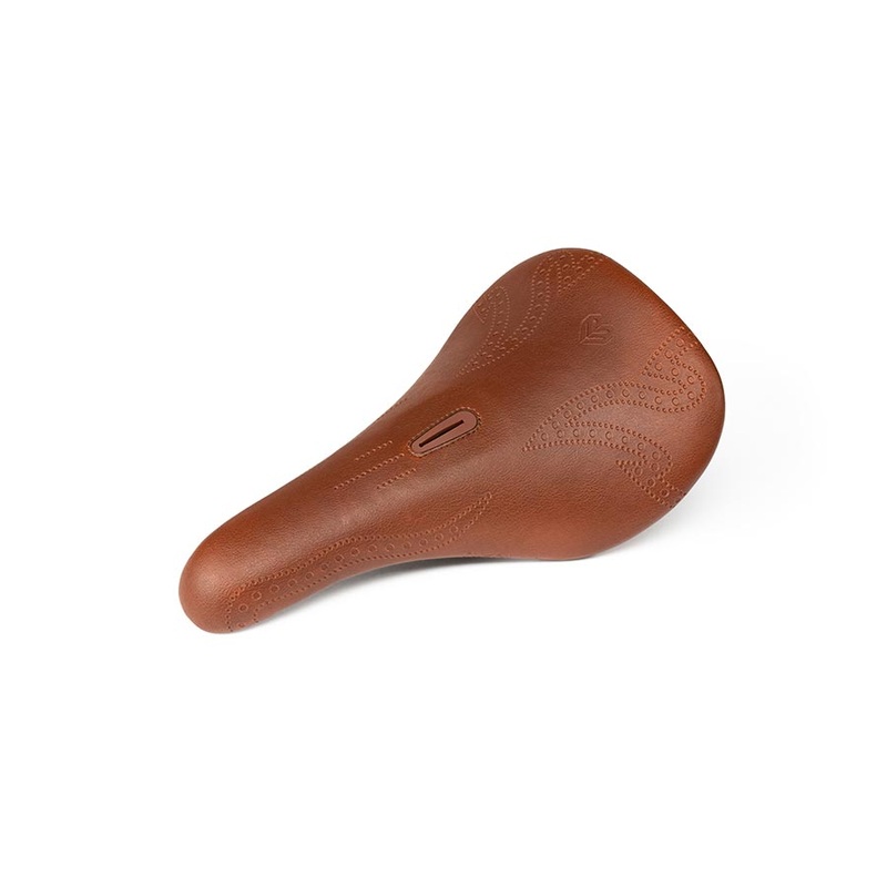 Exile X Tyson Pivotal Saddle Brown 275g