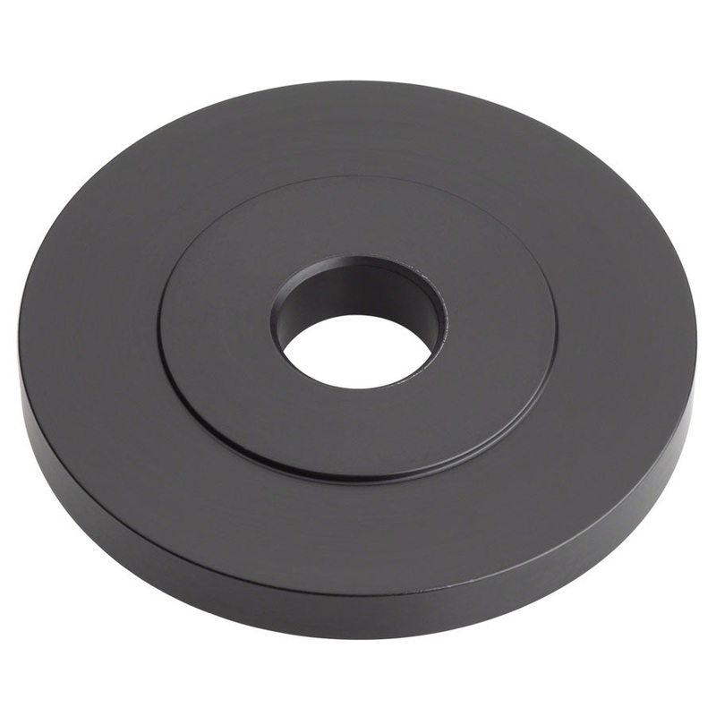 FOX Travel Spacers – Float X2 Metric 5mm volume and travel