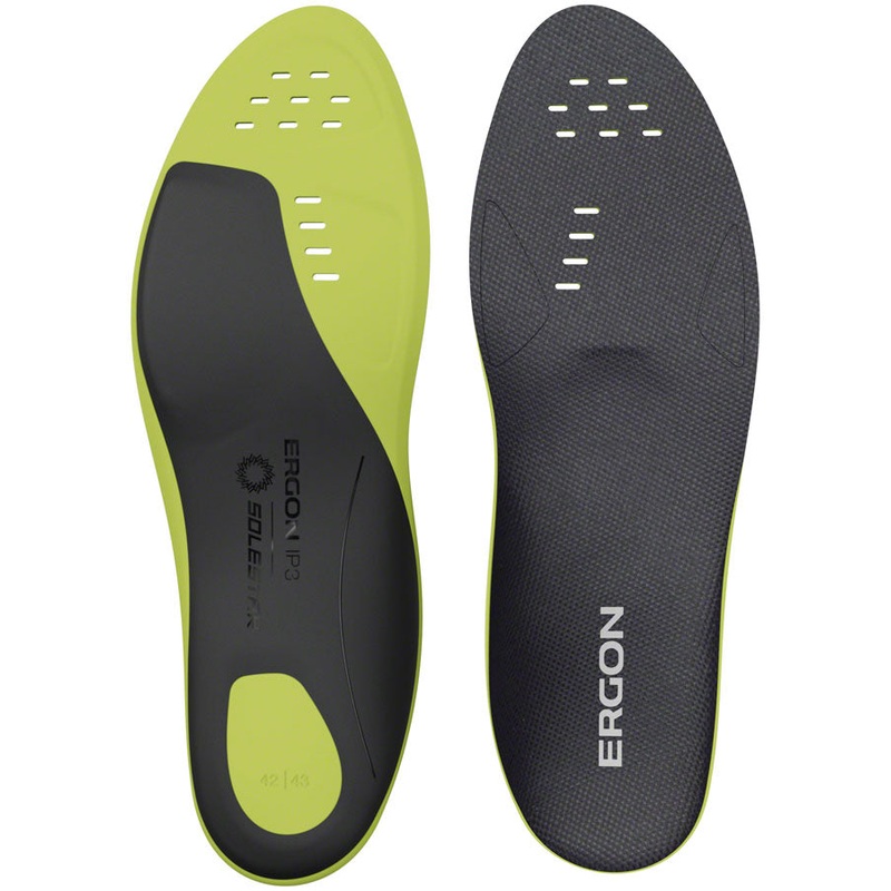 IP Pro Solestar Insoles – Size 38/39