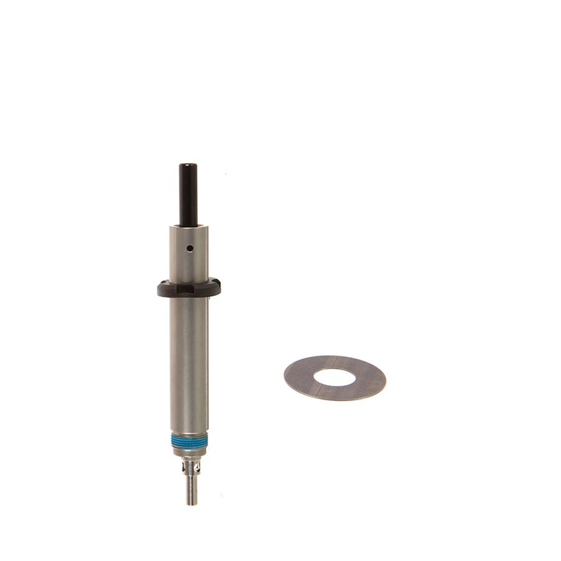 Rear Shock Damper Shaft Assembly – Super Deluxe Air C1+ 2023+ 37.5-45mm