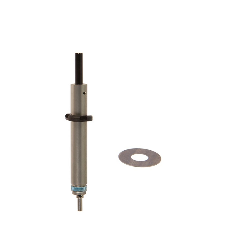 Rear Shock Damper Shaft Assembly – Super Deluxe Air C1+ 2023+ 47.5-55mm