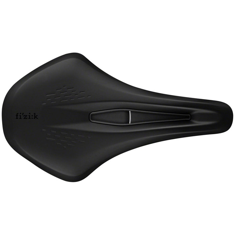 Terra Argo X3 Saddle – Kium 150mm Black