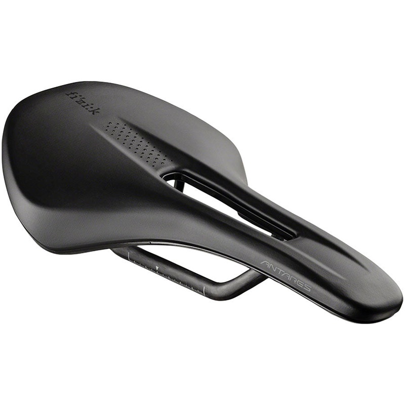 Vento Antares R1 Saddle – Carbon 150mm Black