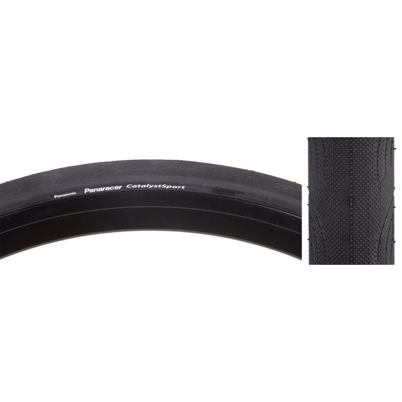Panaracer Catalyst Sport 700×25 Standard Tire