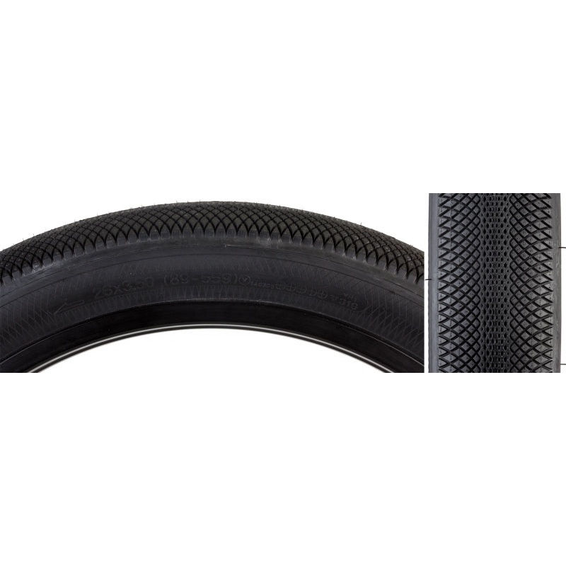 Sunlite Baja 26×3.5 Standard Tire