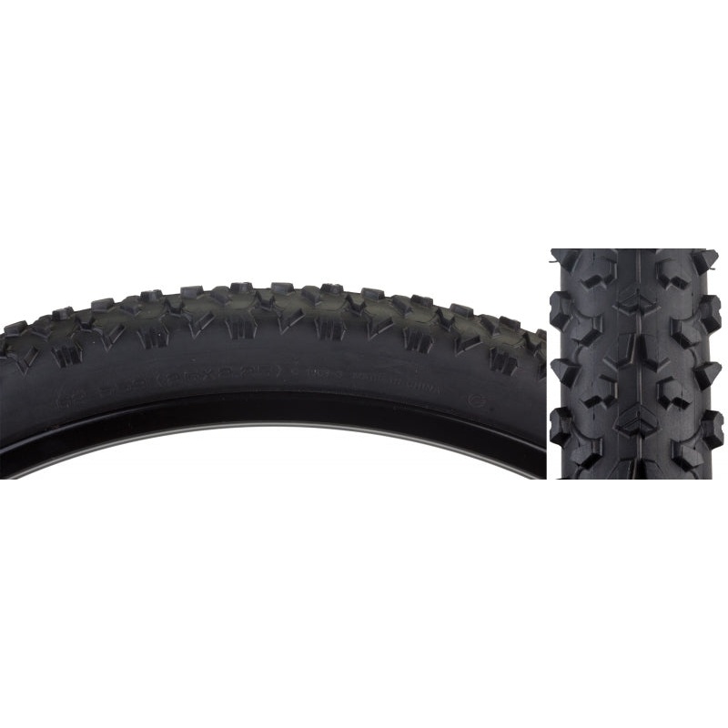 Sunlite Caballero CST1563 26×2.25 Standard Tire