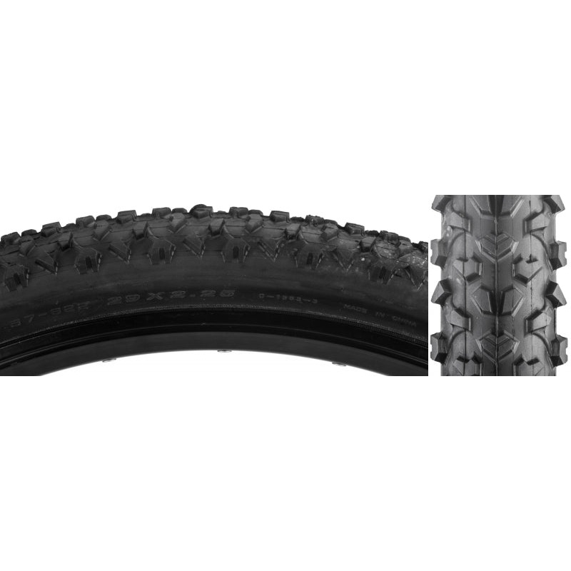 Sunlite Caballero CST1563 29×2.25 Standard Tire