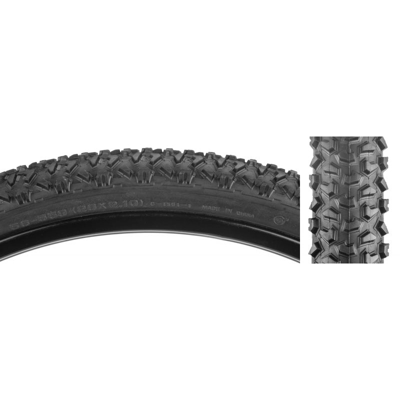 Sunlite Cheyenne CST1561 26×2.1 Standard Tire