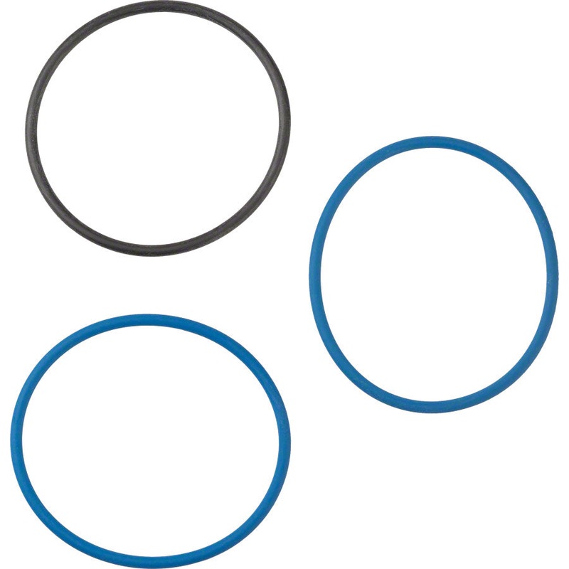 DB Air / DB Air CS Outer Air Can Seals