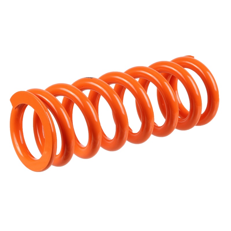 FOX SLS Coil Rear Shock Spring 425lbs x 3.65 / 93mm Stroke Orange