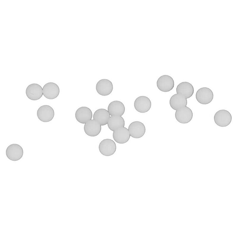 Monarch / Monarch Plus Nylon Bleed Ball Fixed Piston Qty 20
