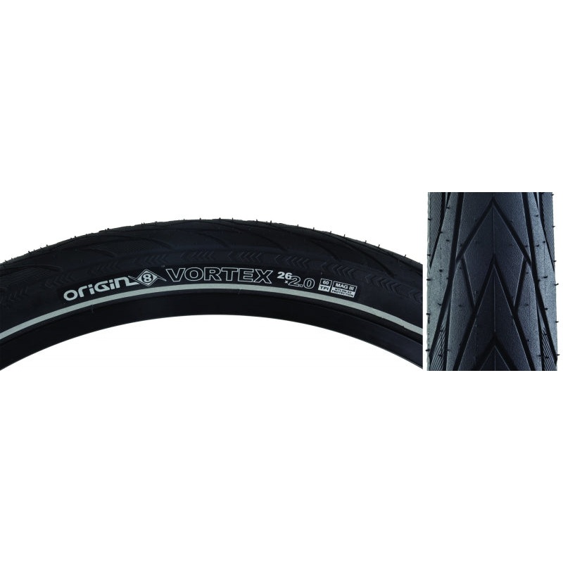 Origin8 Vortex 26×2.0 Standard Tire