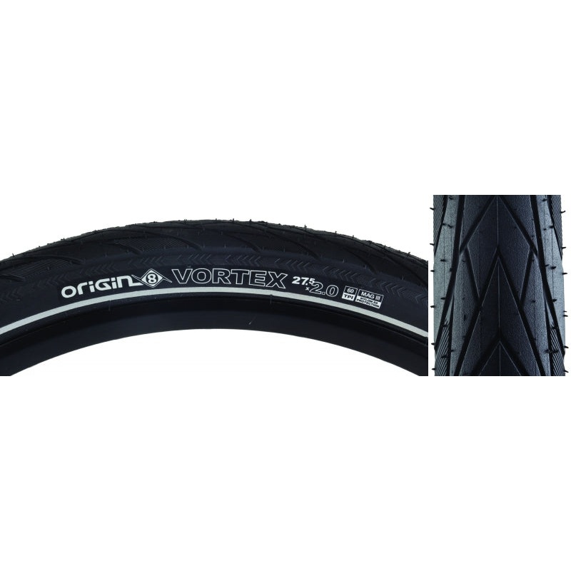 Origin8 Vortex 27.5×2.0 Standard Tire