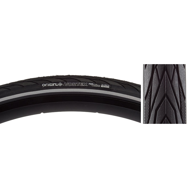 Origin8 Vortex 700×28 Standard Tire