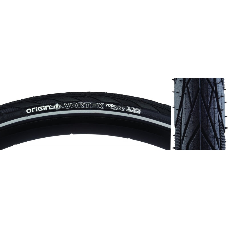 Origin8 Vortex 700×32 Standard Tire