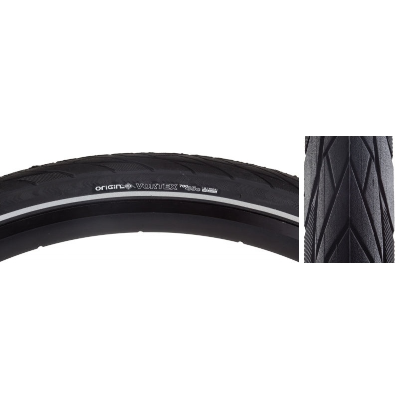 Origin8 Vortex 700×35 Standard Tire