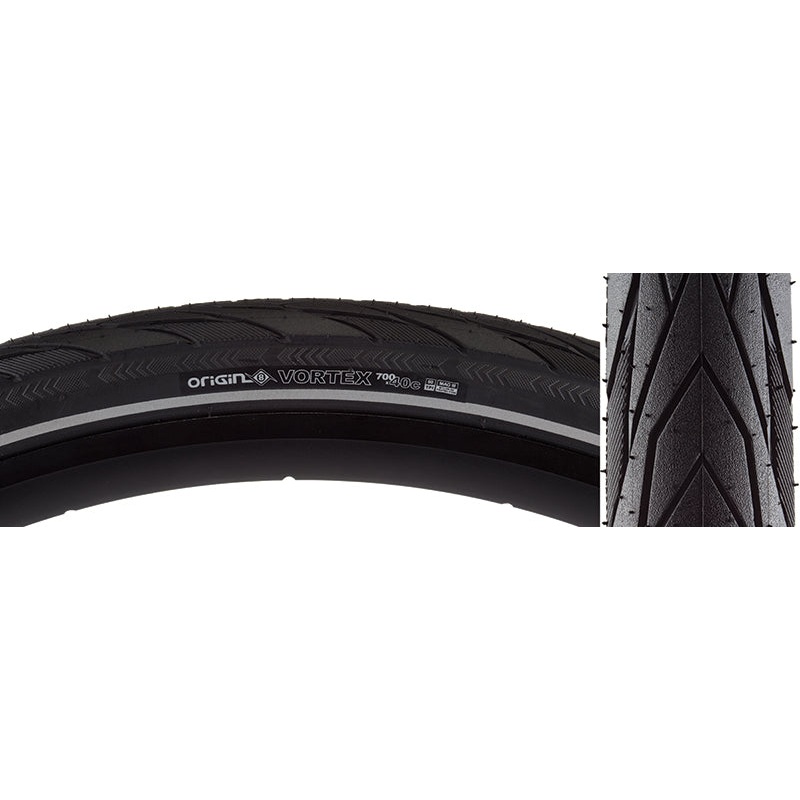 Origin8 Vortex 700×40 Standard Tire