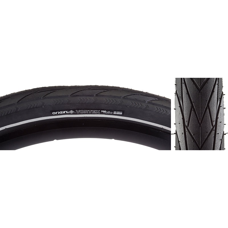Origin8 Vortex 700×45 Standard Tire