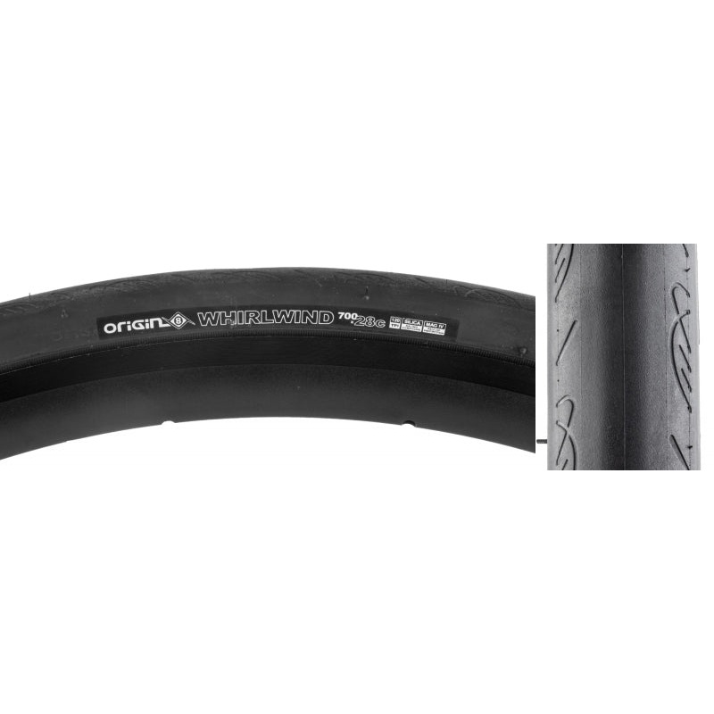 Origin8 Whirlwind 700×28 Standard Tire