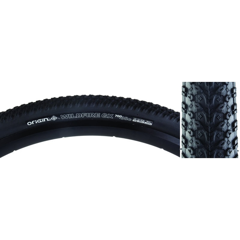 Origin8 Wildfire GX 700×38 Standard Tire