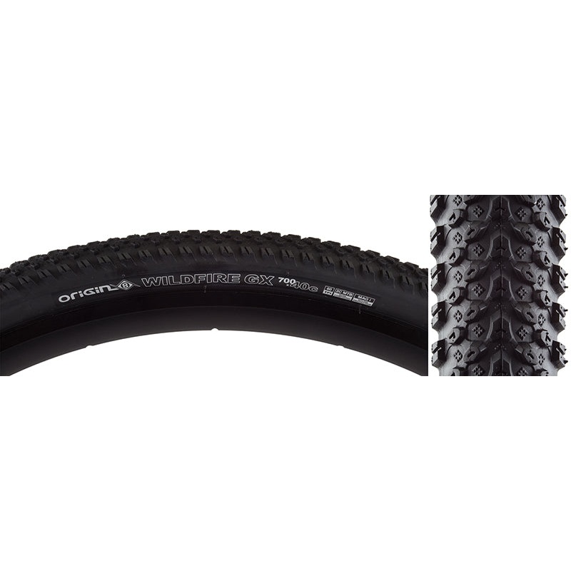 Origin8 Wildfire GX 700×40 Standard Tire