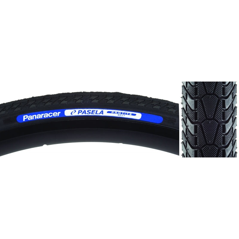 Panaracer Pasela Protite 700×25 Standard Tire