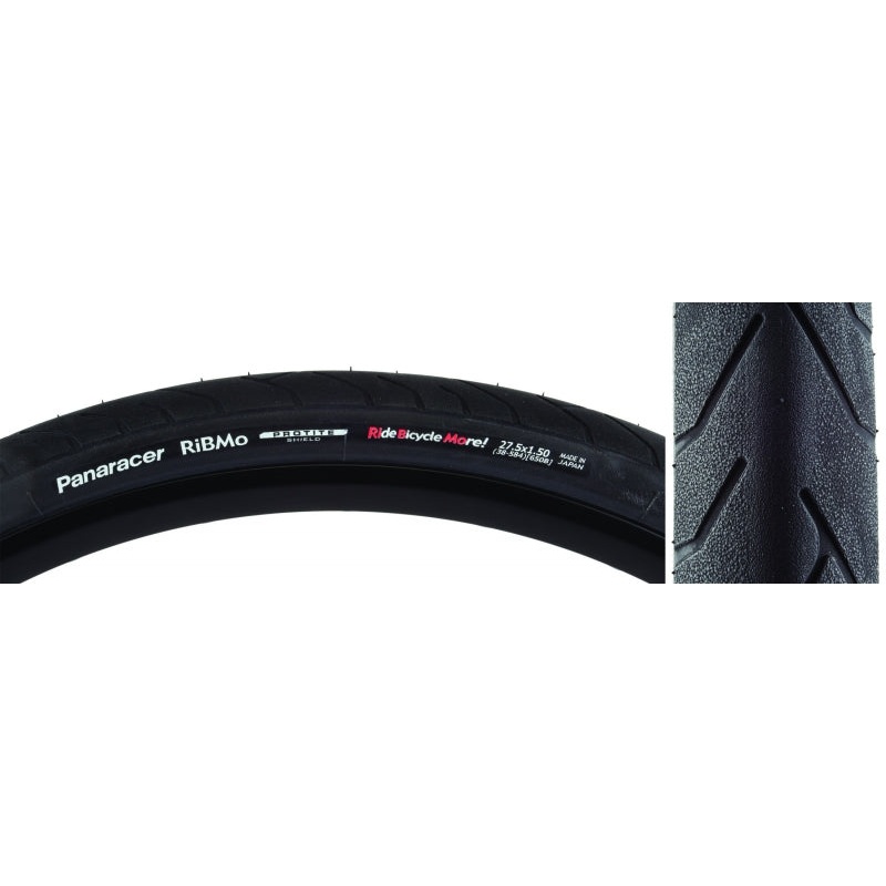 Panaracer Ribmo 27.5×1.5 Standard Tire