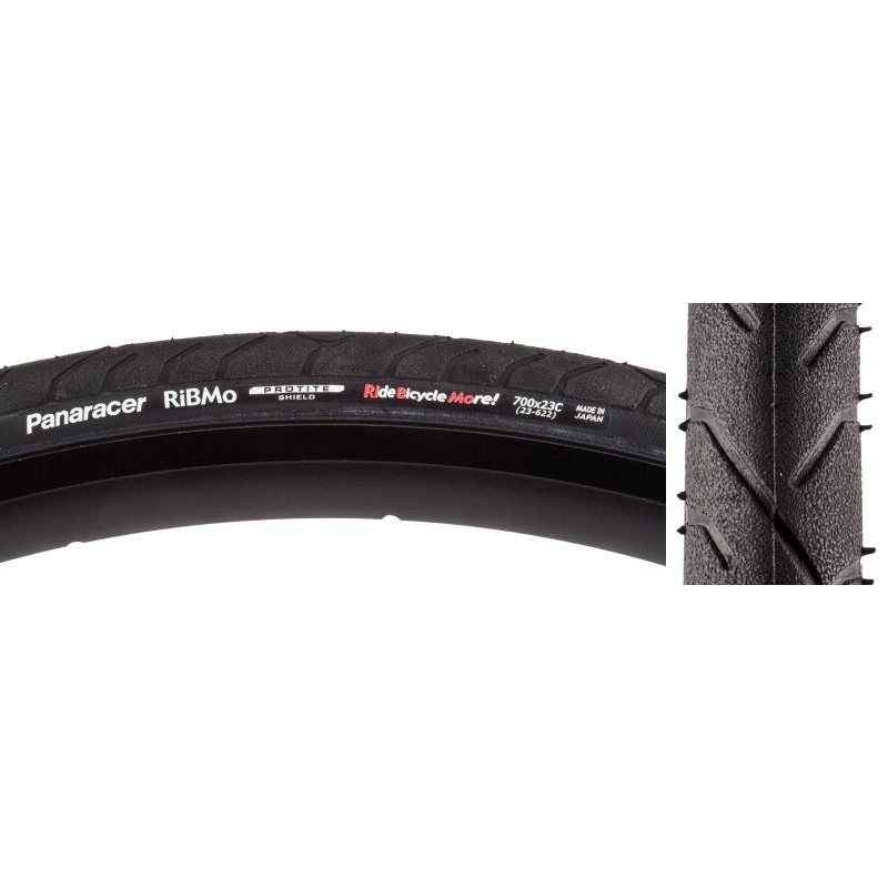 Panaracer Ribmo 700×23 Standard Tire