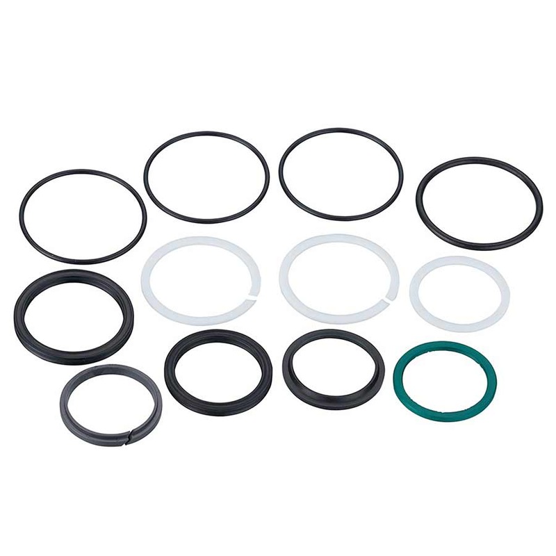 Rear Shock Service Kit – 50 Hour Monarch/Monarch Plus High Volume 2012