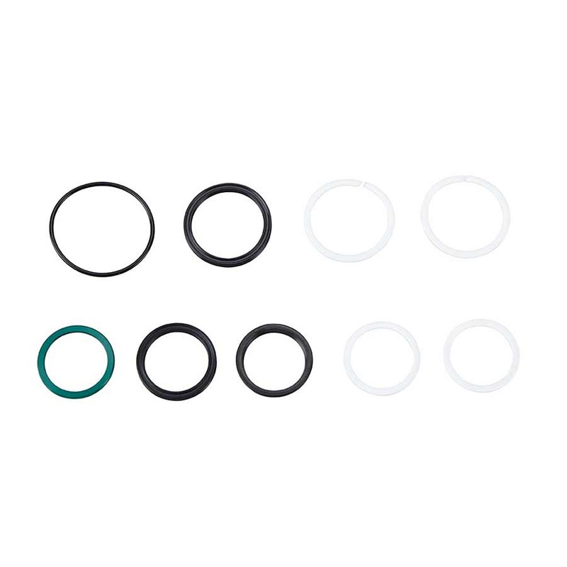 Rear Shock Service Kit – 50 Hour Monarch RT3 (2013)