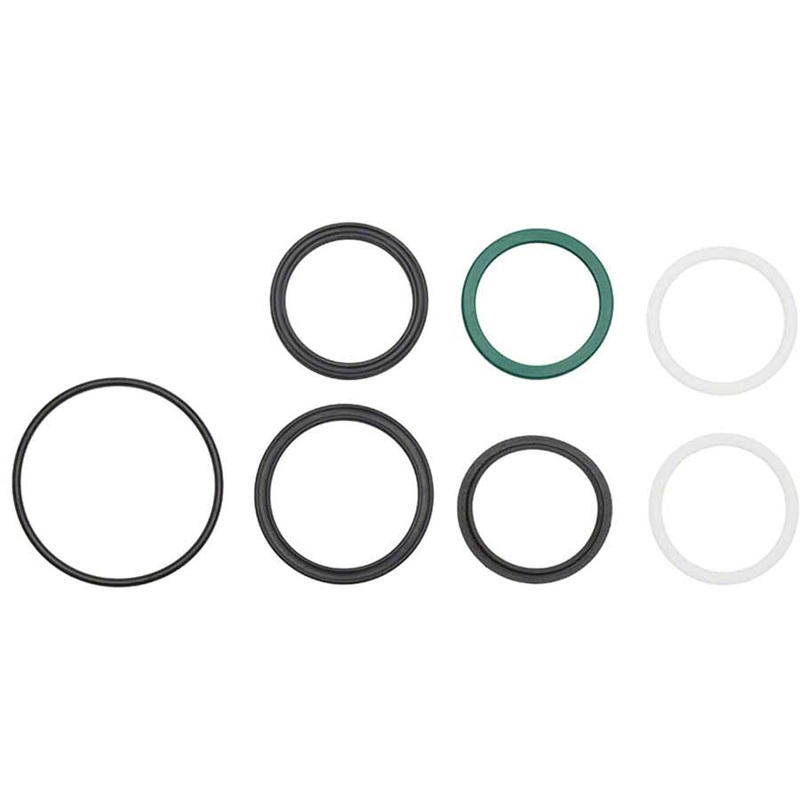 Rear Shock Service Kit – Vivid Air B1