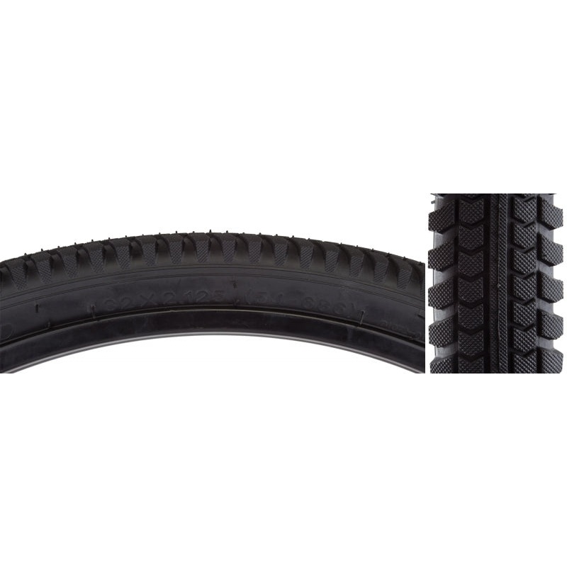 Sunlite Cruiser Directional 32×2.125 Standard Tire