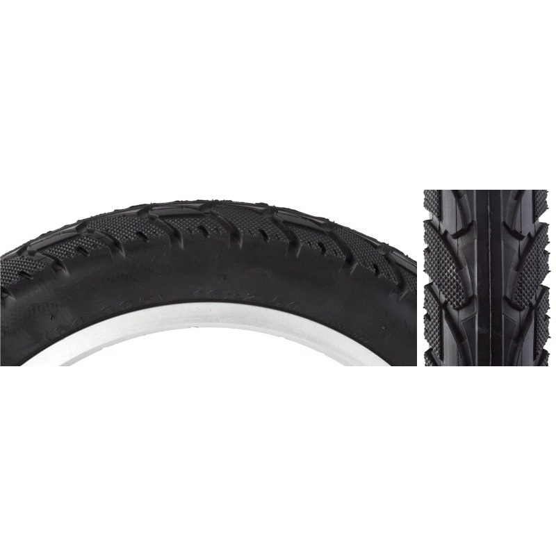 Sunlite E-Bike 1039 16×2.5 Standard Tire