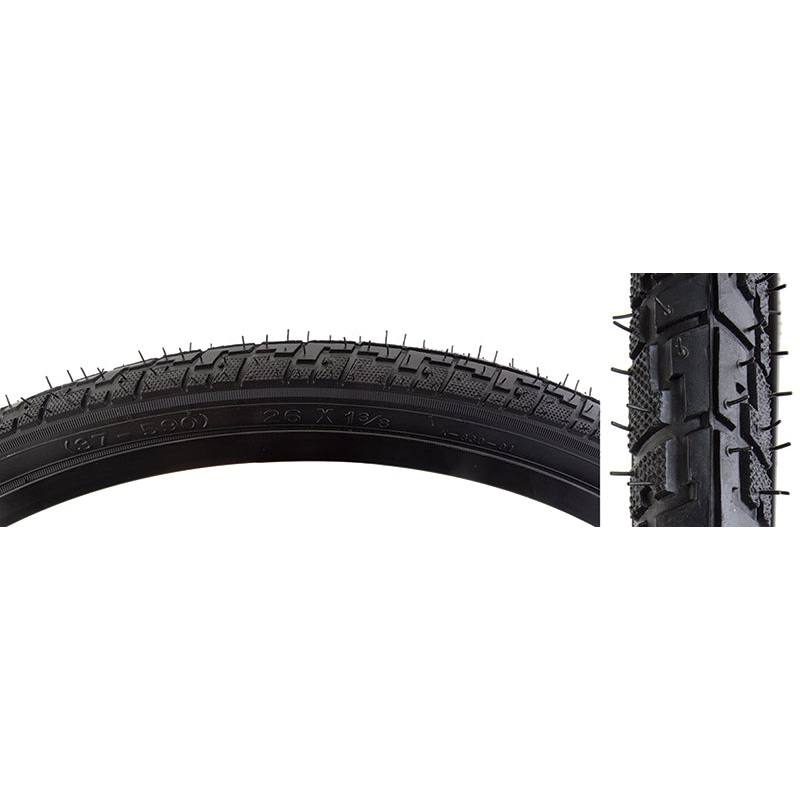 Sunlite Hybrid Nimbus 26×1-3/8 Standard Tire