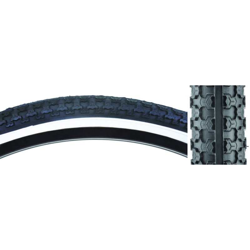 Sunlite MTB Raised Center 26×2.125 Standard Tire