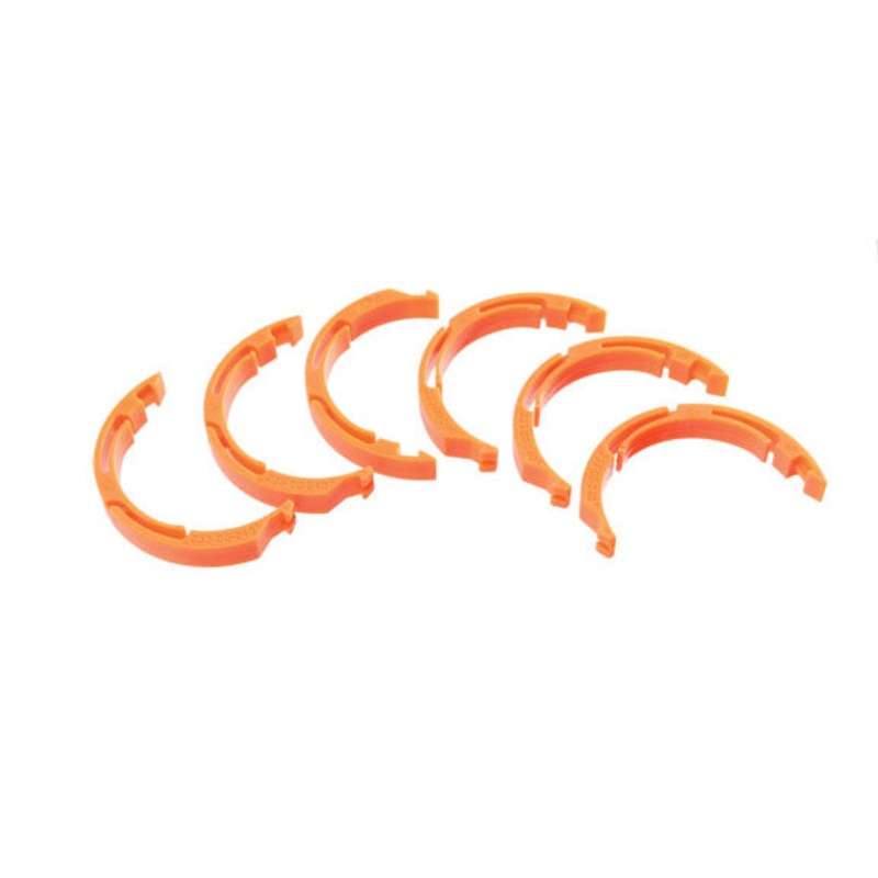 FOX Volume Spacers – Float X2 0.25 Qty 3