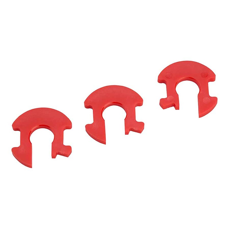 Rear Shock Volume Reducer Kit – Token 1T/4.7mm Deluxe/Super Deluxe 2017+