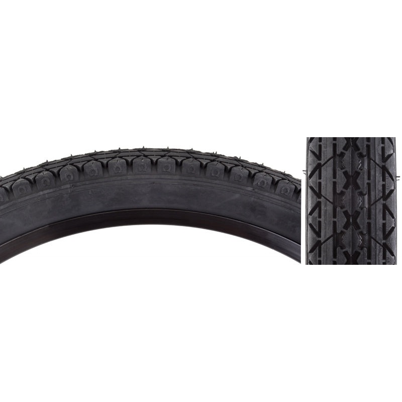 Sunlite Cruiser CST241 26x2x1-3/4 S7 Standard Tire