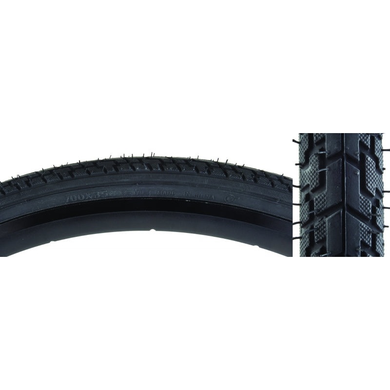 Sunlite Hybrid CST979 700×35 Standard Tire