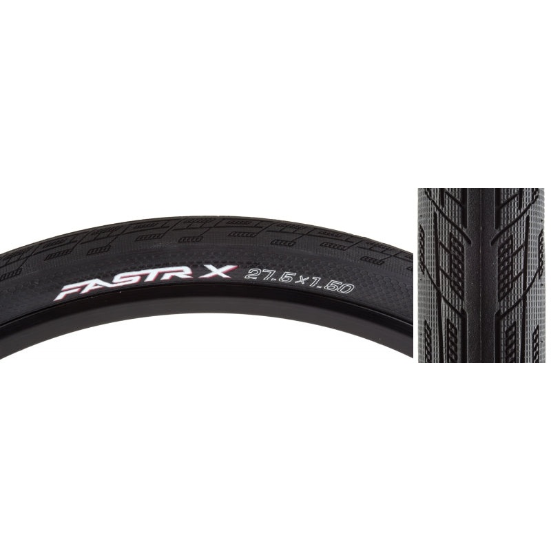 Tioga Fastr X 27.5×1.5 Standard Tire