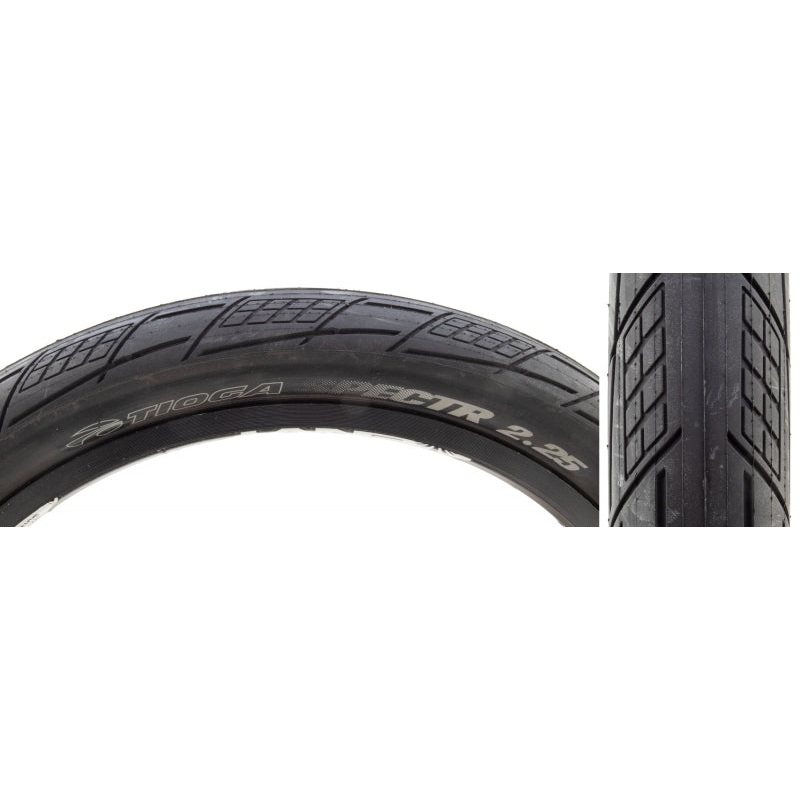 Tioga Spectr 20×2.25 Standard Tire