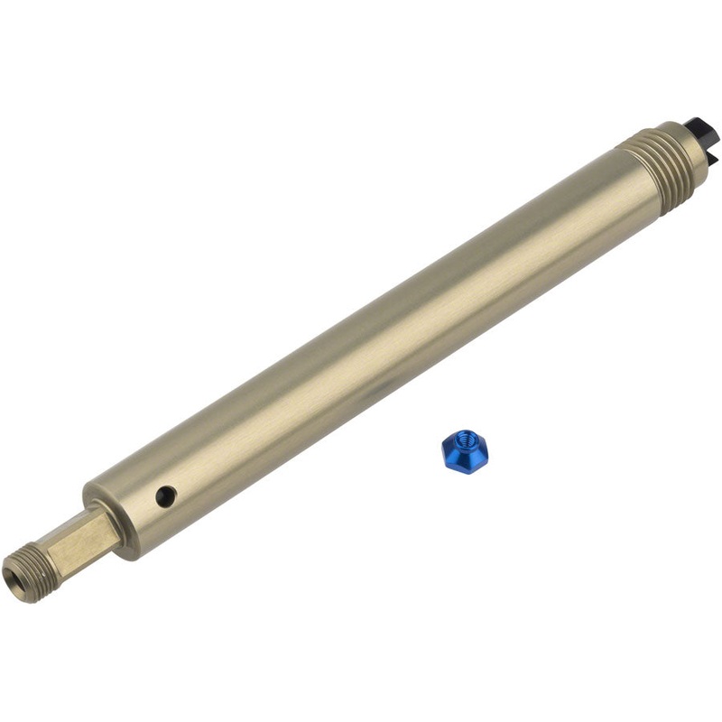 Monarch Damper Shaft Assembly – RL/RT XX 222 x 66