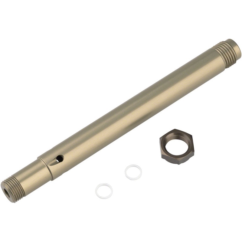 Monarch Plus Damper Shaft – B1+ 222 x 66