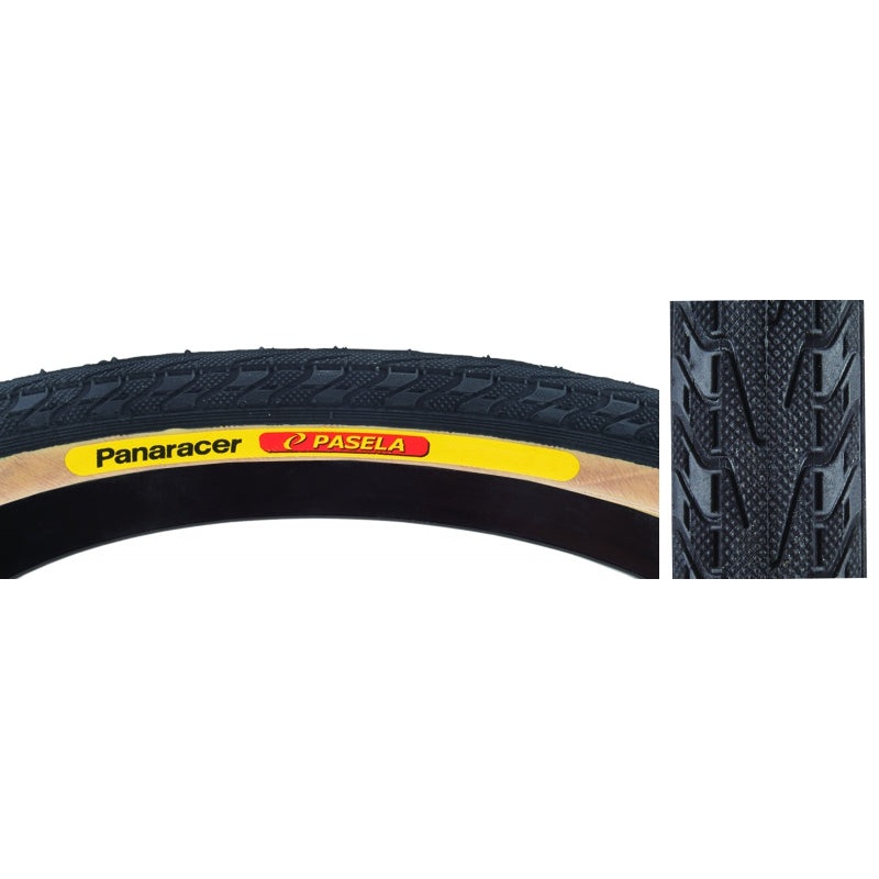 Panaracer Pasela 20×1.5 Standard Tire